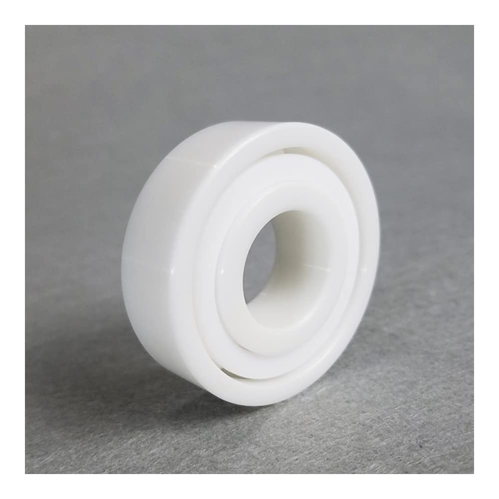 MTZC High Speed 6902 Full Hybrid Ceramic Zirconia Bearing 6901 6902 6903 6904 6905 6906 Deep Groove Ball Bearing