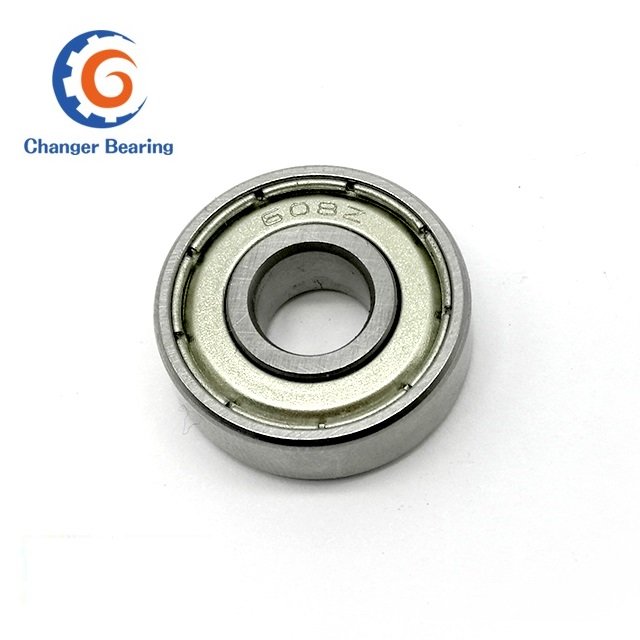 good quality 608ZZ 8X22X7mm 608 Deep Groove Ball Bearing 608Z chrome steel material rodamientos