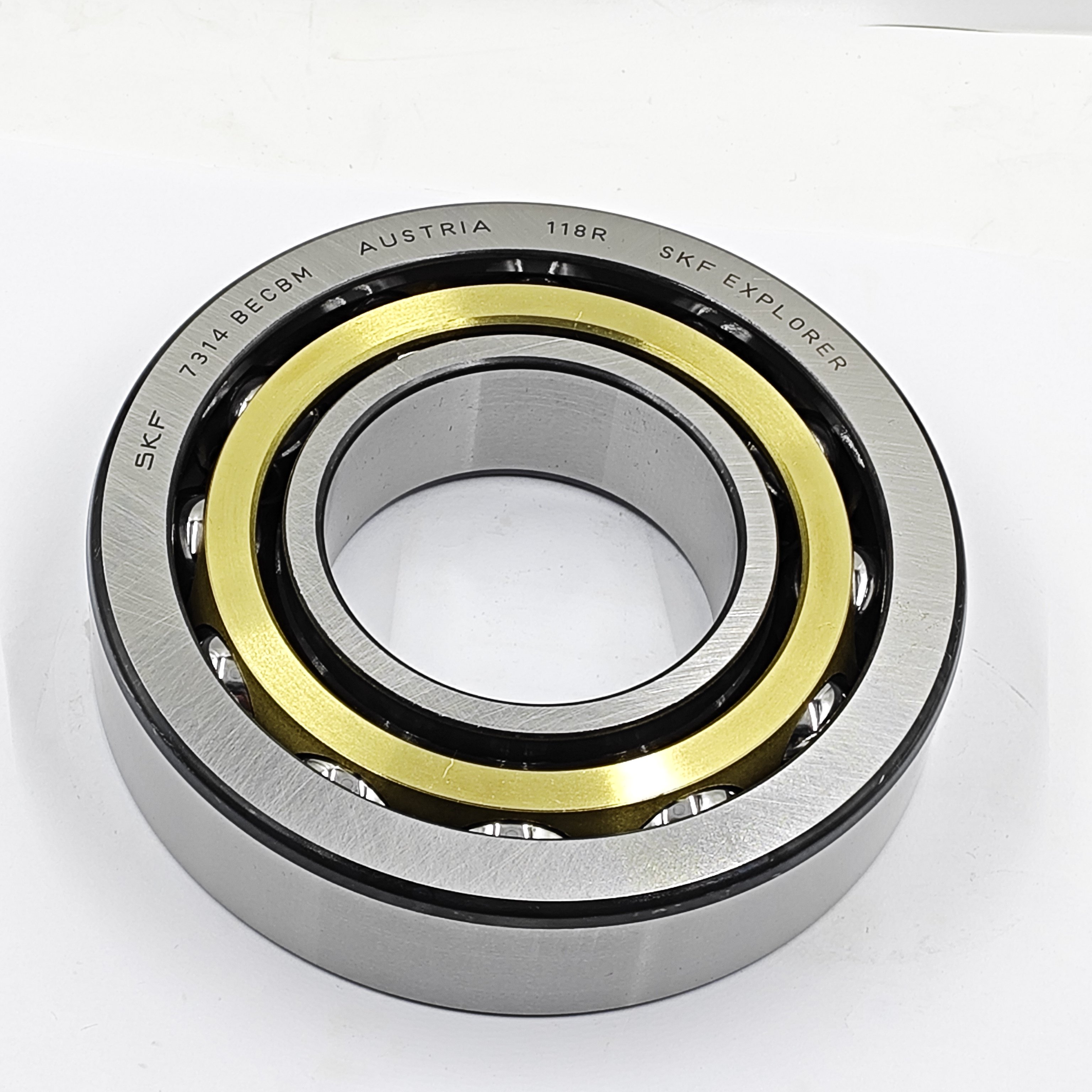 High Performance High Quality Deep Groove Ball Bearing 6211 ZZ RS Single Row 6213 6214 6215 6216 6315 6316 ZZ-Premium Series