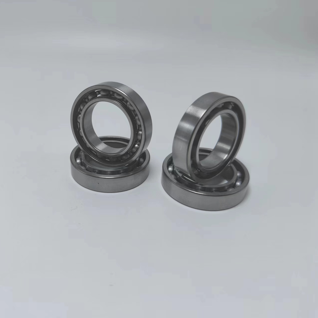 Wholesale precision single row deep groove ball bearings 6804 20x32x7mm