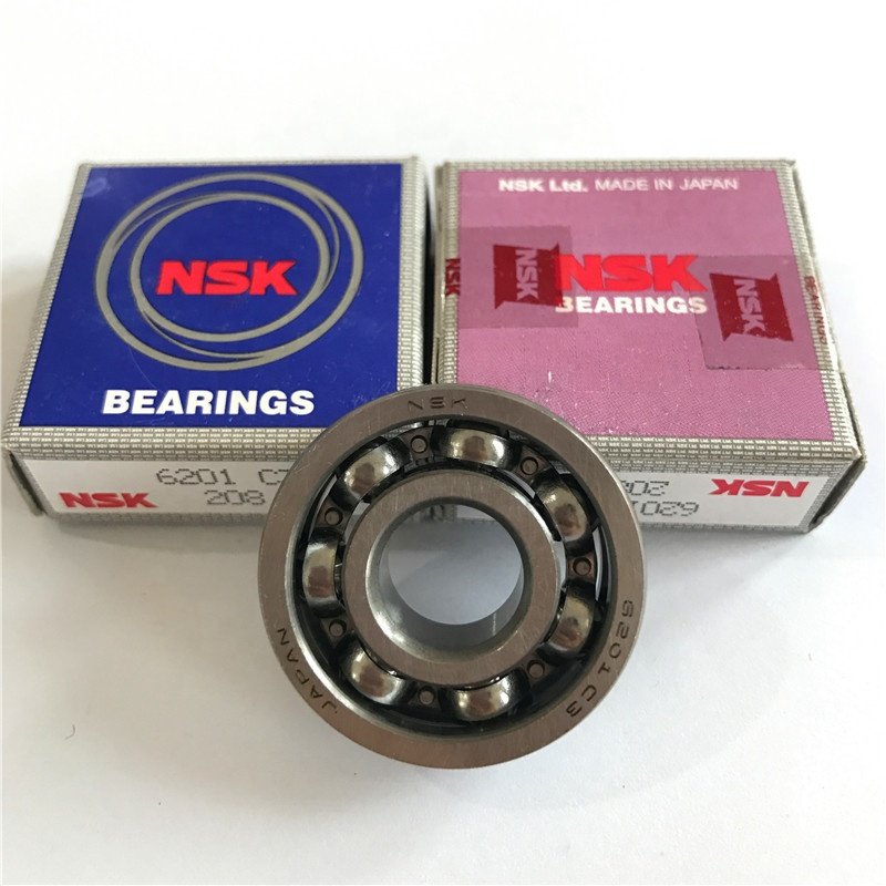 Professional Manufacturer Hot Selling Quality Deep Groove Ball Bearing 6319 2RS/ZZ/C3 For Automobiles