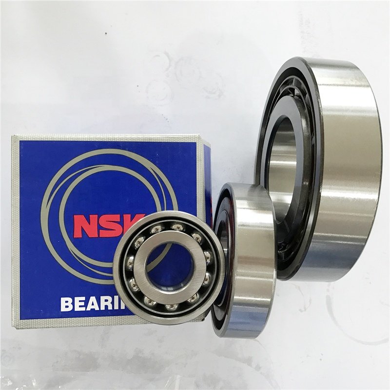 Professional Manufacturer Hot Selling Quality Deep Groove Ball Bearing 6319 2RS/ZZ/C3 For Automobiles