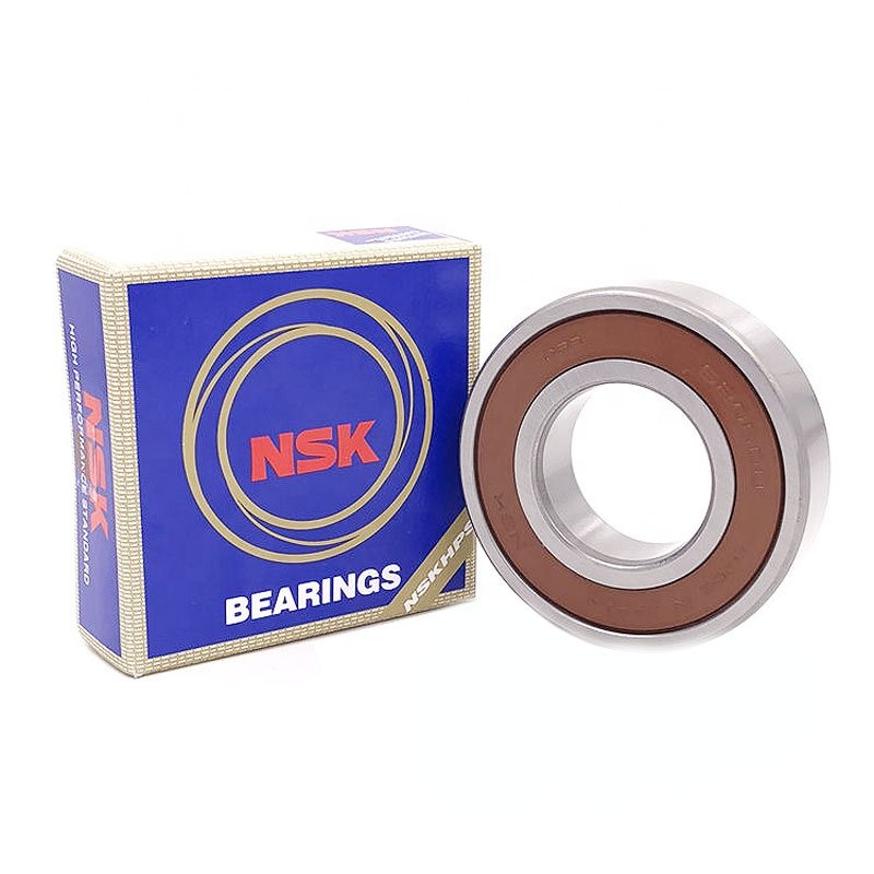Professional Manufacturer Hot Selling Quality Deep Groove Ball Bearing 6319 2RS/ZZ/C3 For Automobiles