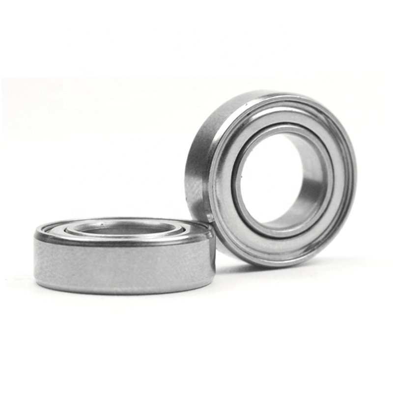 Miniature deep groove ball bearing 689zz rs 2z 2rs with size 9*17*5mm Chrome Steel bearing 689 for machine