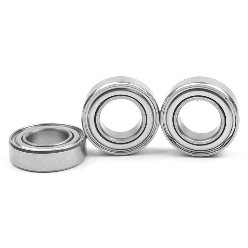 Miniature deep groove ball bearing 689zz rs 2z 2rs with size 9*17*5mm Chrome Steel bearing 689 for machine
