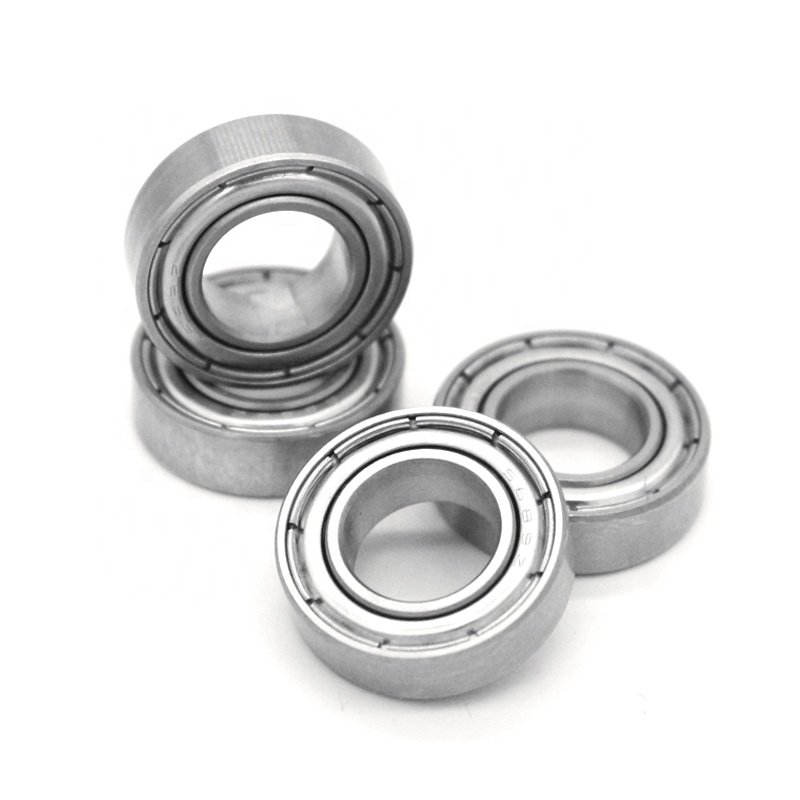 Miniature deep groove ball bearing 689zz rs 2z 2rs with size 9*17*5mm Chrome Steel bearing 689 for machine