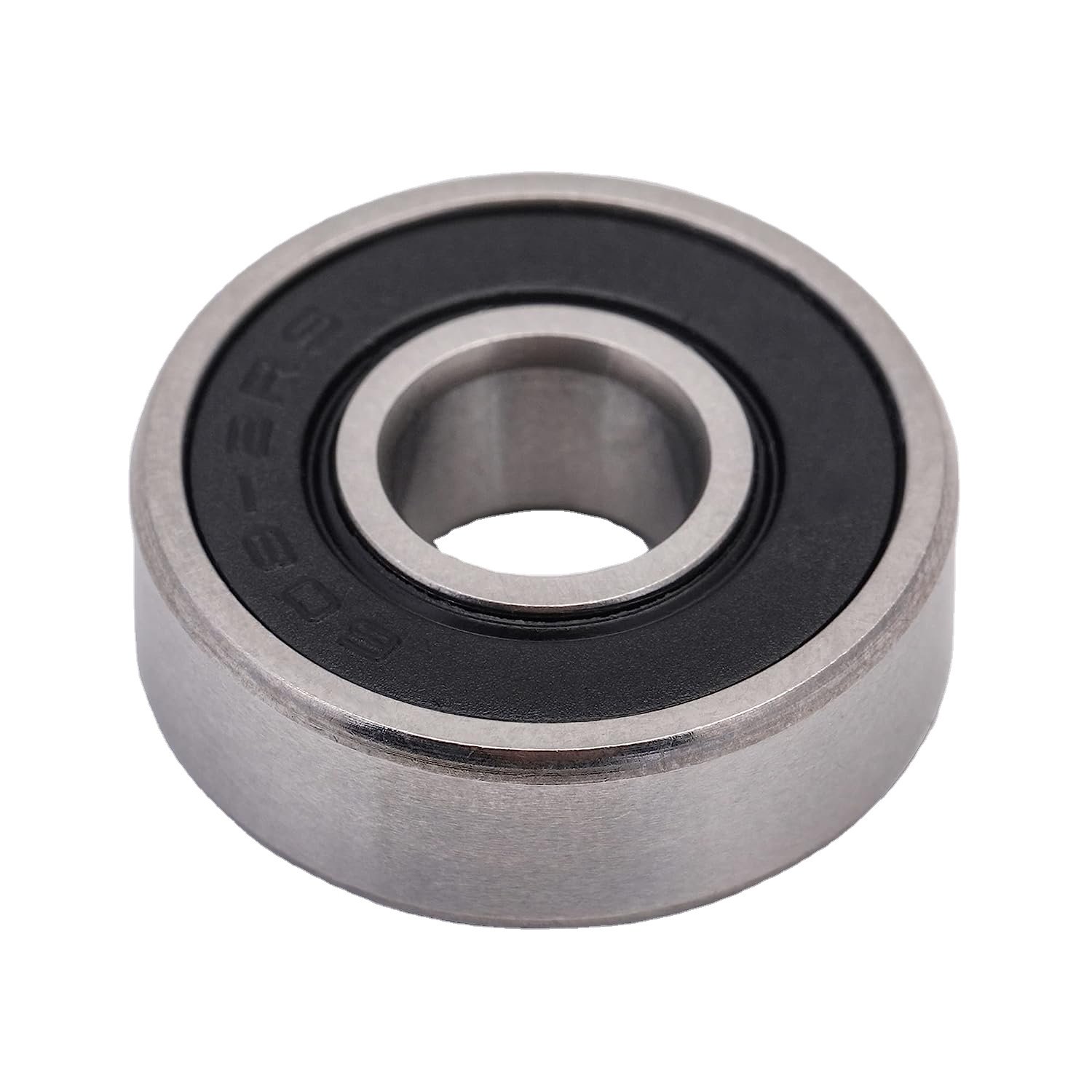 MTZC Wholesale 608 deep groove ball bearing rubber seals deep groove ball bearings 608rs 2rs for skateboard