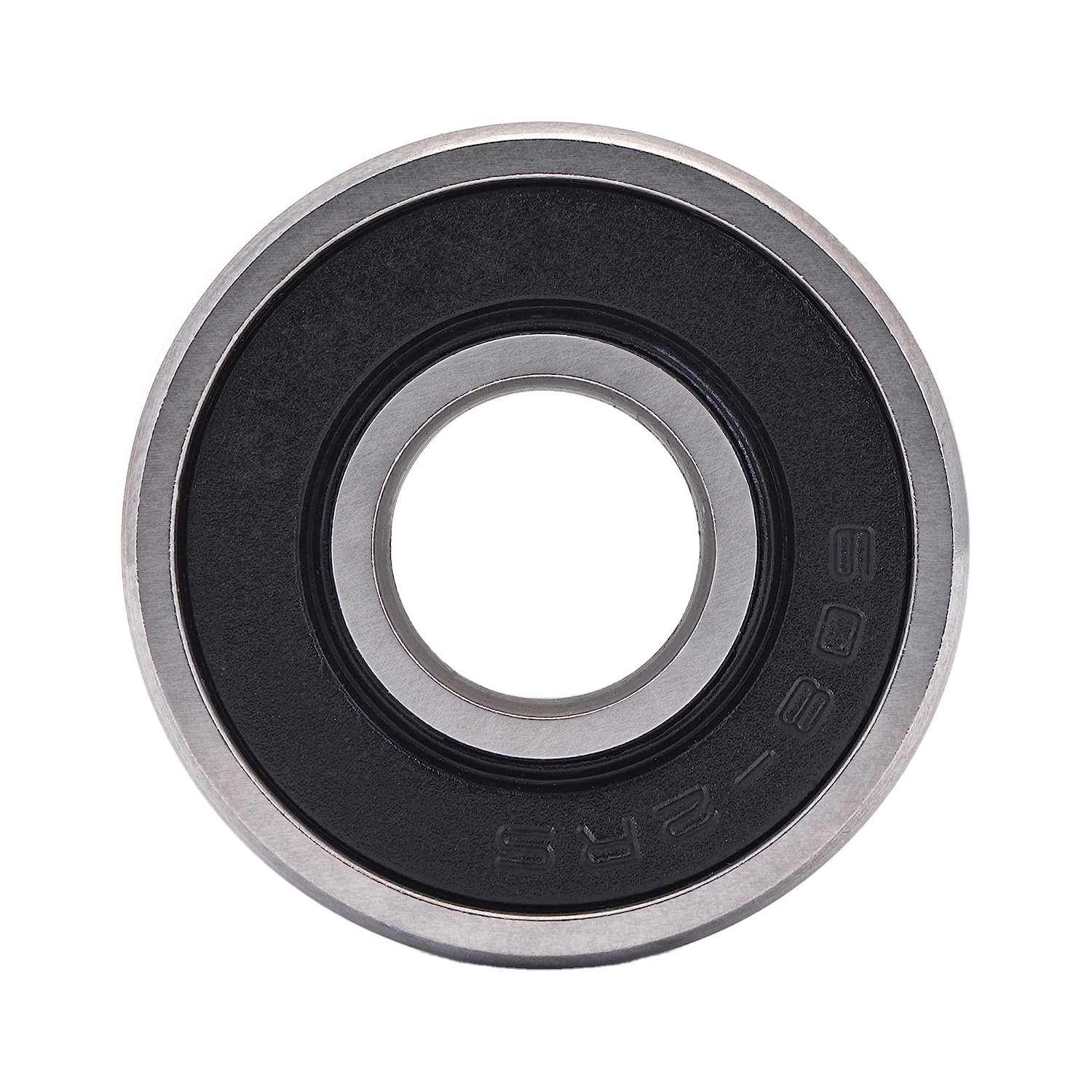 MTZC Wholesale 608 deep groove ball bearing rubber seals deep groove ball bearings 608rs 2rs for skateboard