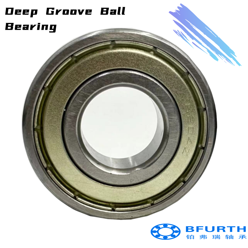 6204 -2Z bearing 6201 6202 6203 6204 6205 2rs zz bearing deep groove ball bearings
