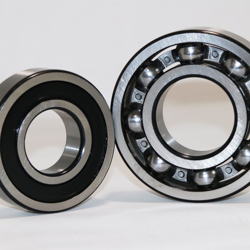 Deep Groove Ball Bearing 6180 Single Row 400x600x90 mm for Restaurant and Printing Shops