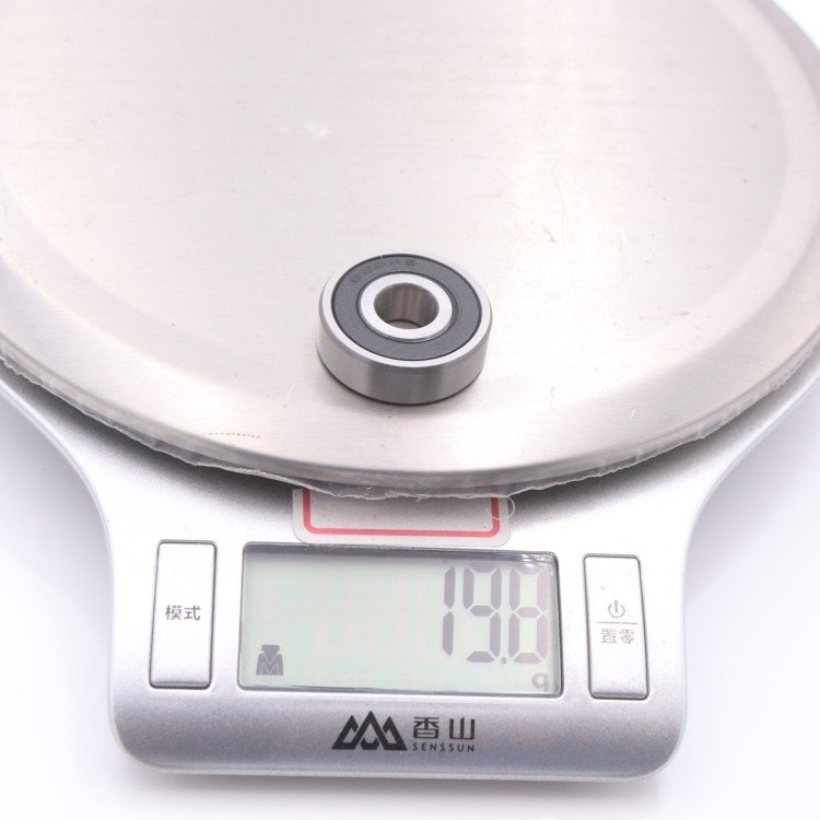 small bearings suppliers bearing 629-2RS 629RS 629 bearings manufacturing