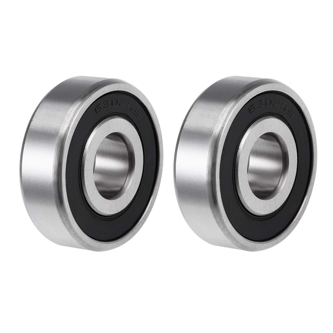 6200 6201 6202 6203 6204 6205 6206 6207 6208 6219 6210 6211 6212 6213 6214 6215 6300 2RS high-precision deep groove ball bearing