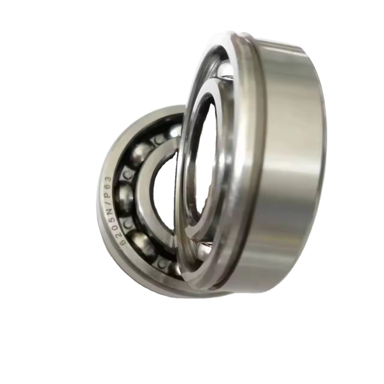 Deep groove ball bearing 6003UG 17mm*35mm*10mm