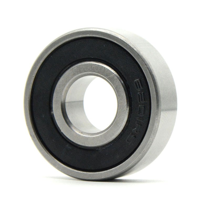 MTZC Deep groove ball bearing 6201 12mm*32mm*10mm for wholesale 6201 Open 6201 ZZ 6201 2RS Bearings
