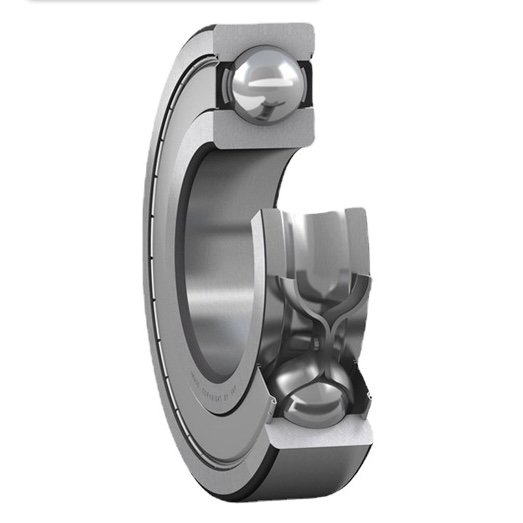 MTZC Deep groove ball bearing 6201 12mm*32mm*10mm for wholesale 6201 Open 6201 ZZ 6201 2RS Bearings