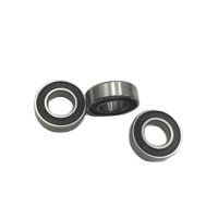High Speed 8*16*5mm 688 688zz 688-2rs Mini Deep Groove Ball Bearing for CNC Machine