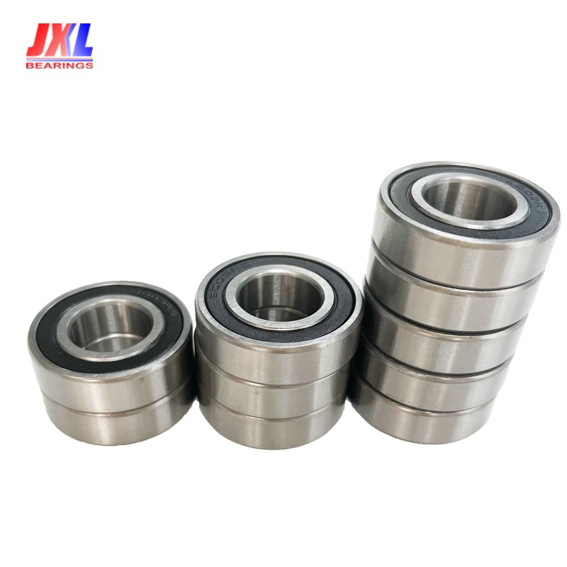 JXL 6301ZZ/2RS Bearing High Precision Long Life Low Price Deep Groove Ball Bearing