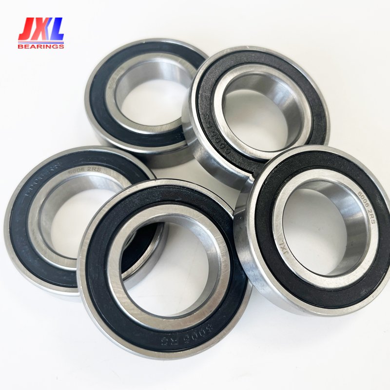 JXL 6301ZZ/2RS Bearing High Precision Long Life Low Price Deep Groove Ball Bearing