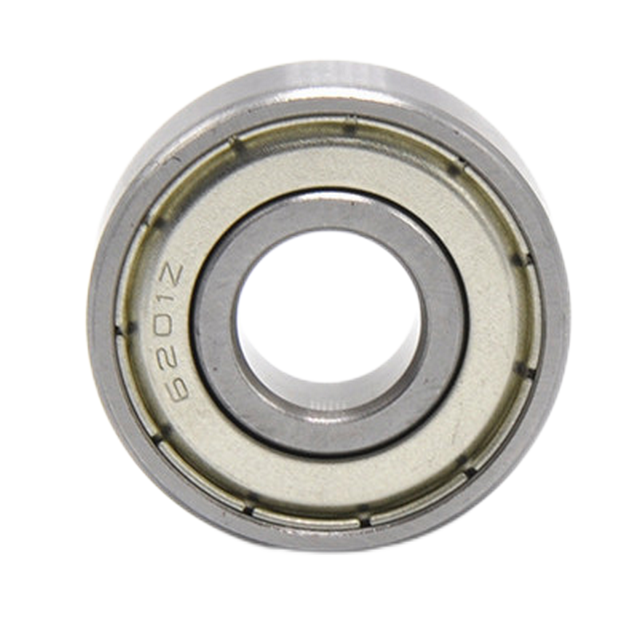 Factory Price 6203-2RS 6300-2RS 6301-2RS 6302-2RS 6201-2RS 6202-2RS 6004-2RS Deep Groove Ball Bearing for Motorcycle OEM China