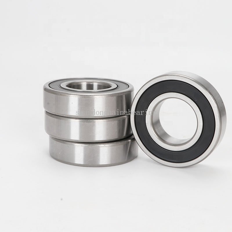 Direct Selling chrome steel 6201 6202 6203 6204 Deep Groove Ball Bearing