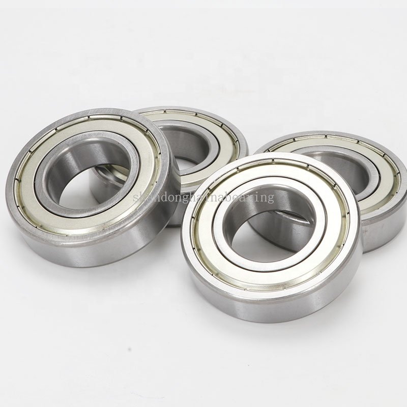 Direct Selling chrome steel 6201 6202 6203 6204 Deep Groove Ball Bearing
