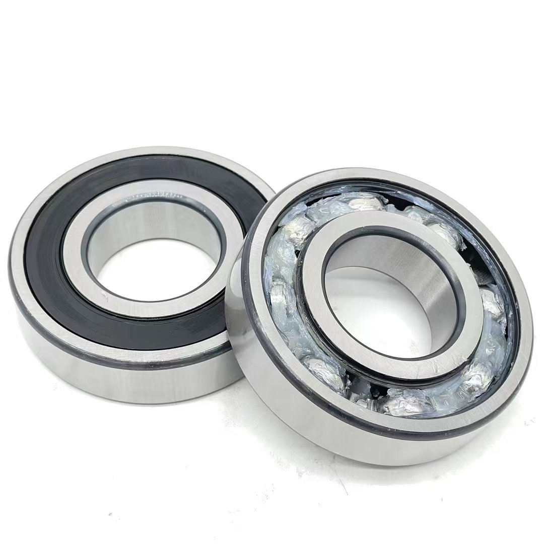 Wholesale high quality High-end wear-resistant deep groove ball bearings 6315-2rs for engineering machinery