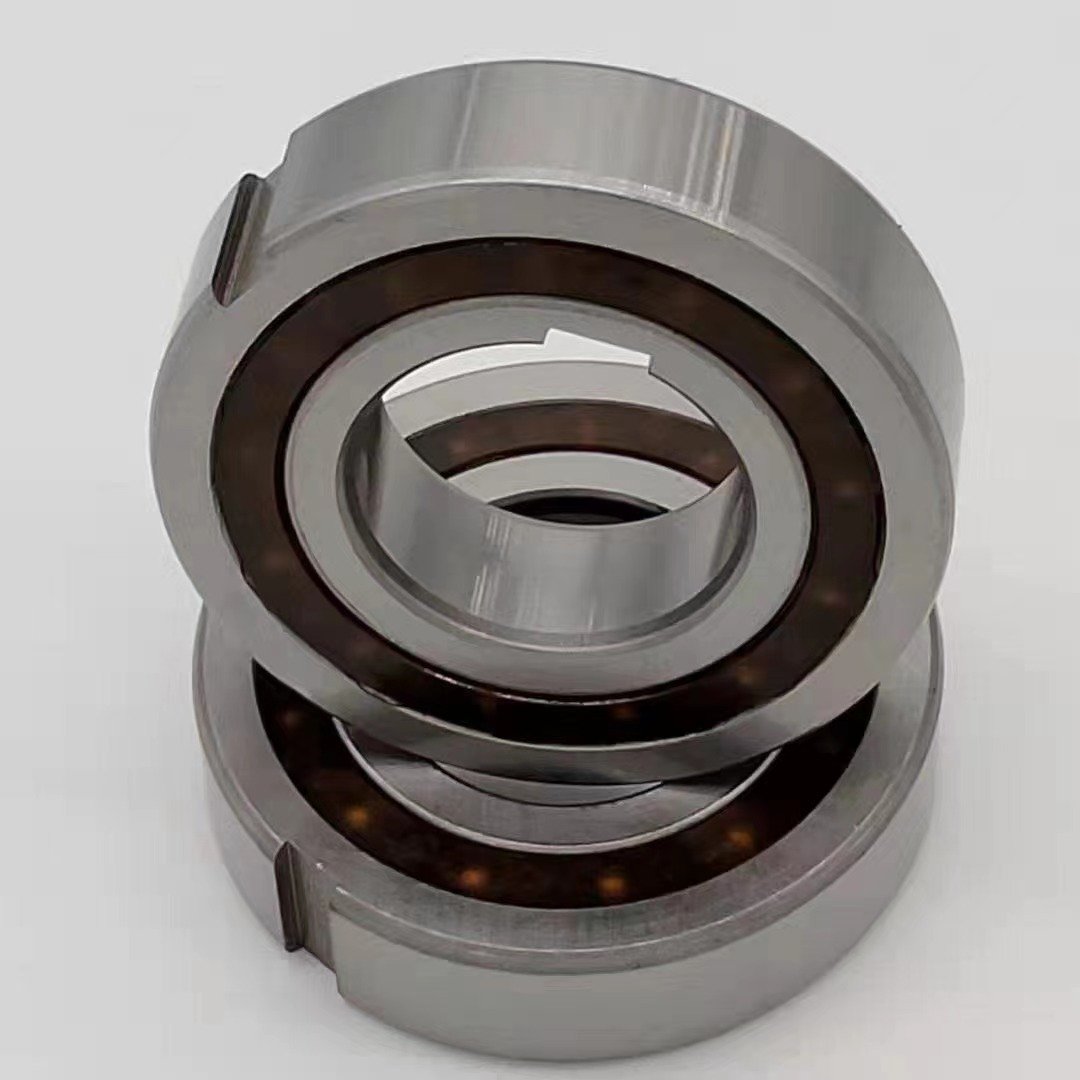 Wholesale high quality High-end wear-resistant deep groove ball bearings 6315-2rs for engineering machinery