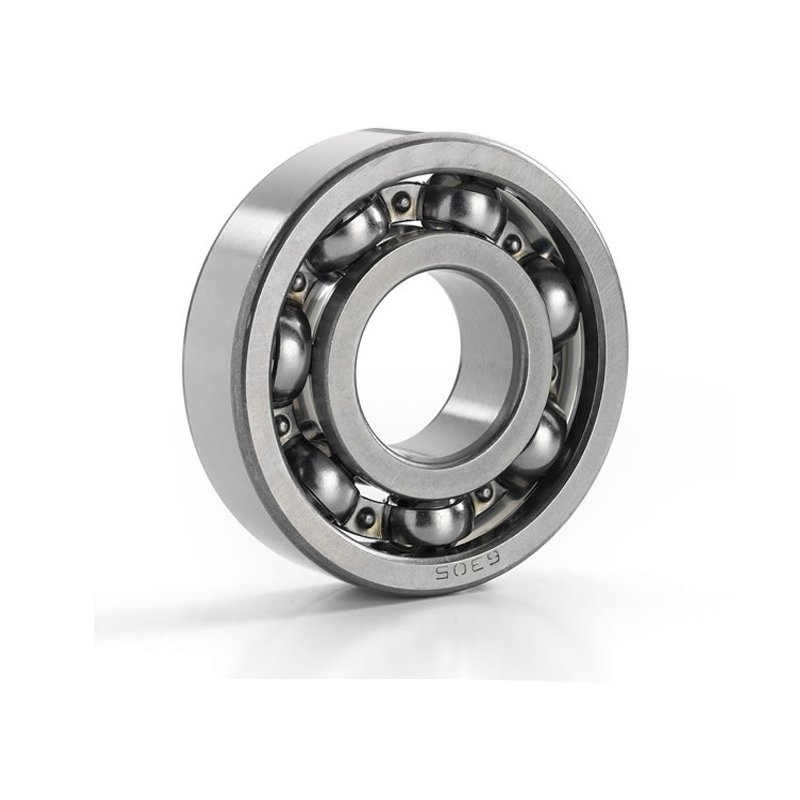Anti-corrosive wear resistant stainless steel deep groove ball bearings 636 SS440 ZZ 2RS