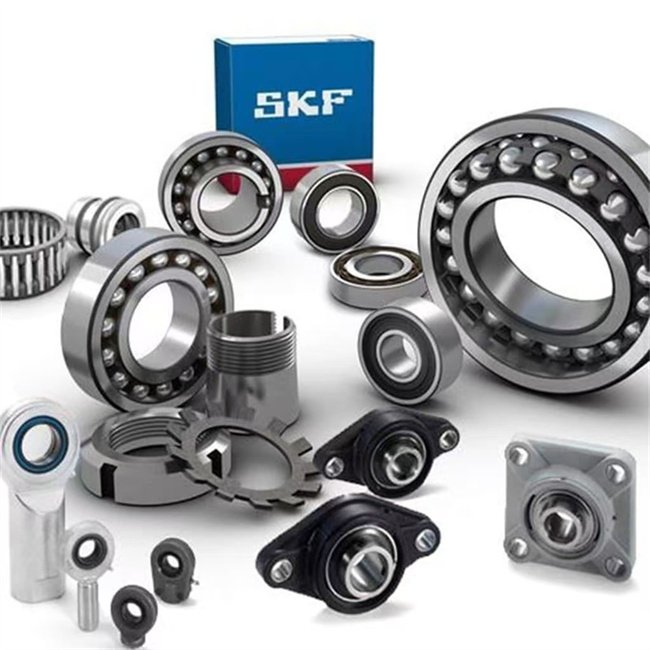 SKF Original 6204-2rsh 6308 - 2RS1/C3 Bearing 6309-2rs1 deep groove ball bearing 6204 Bearing imported from China