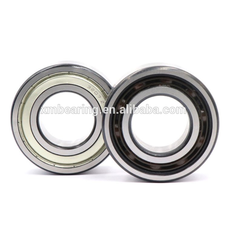 SKF Original 6204-2rsh 6308 - 2RS1/C3 Bearing 6309-2rs1 deep groove ball bearing 6204 Bearing imported from China