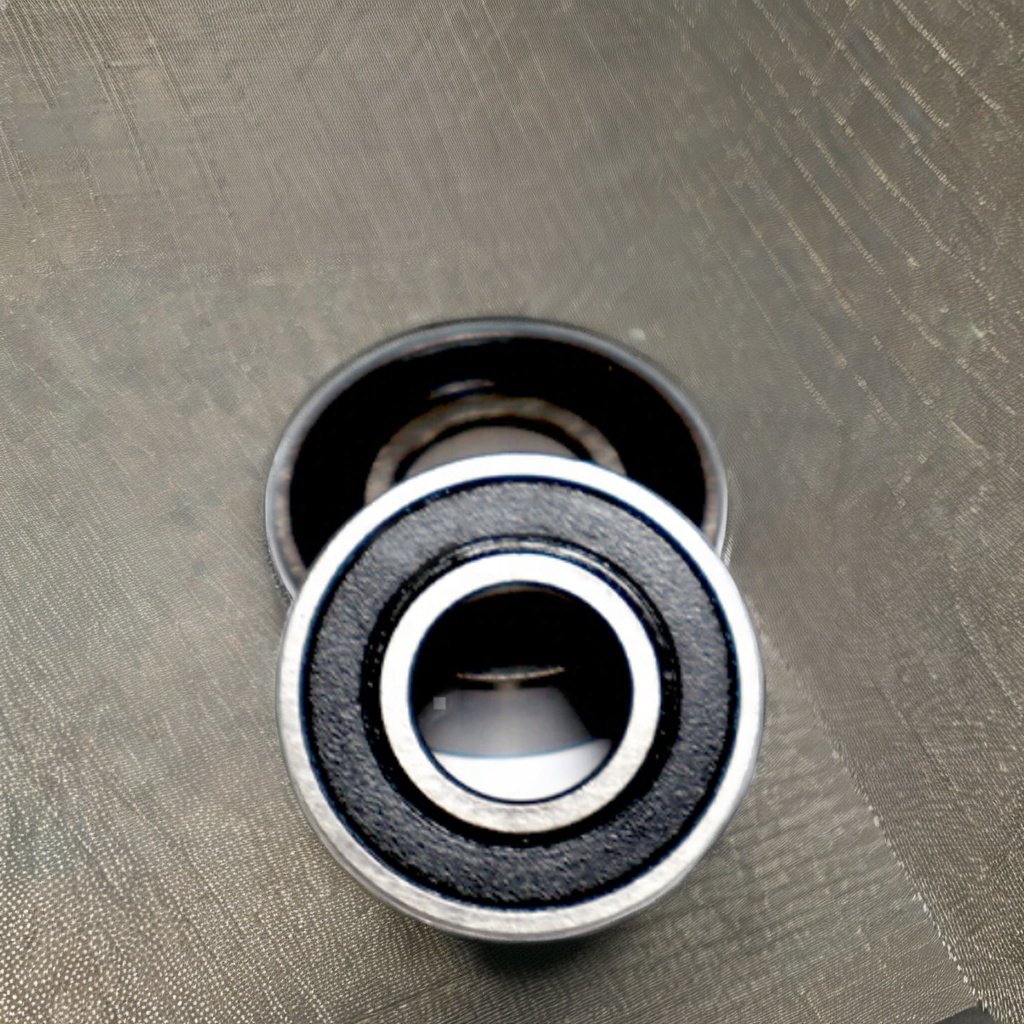 Factory Sale High Efficiency 6008-2RS Deep Groove Ball Bearings With Low Maintenance And High Load Capacity For Automotive