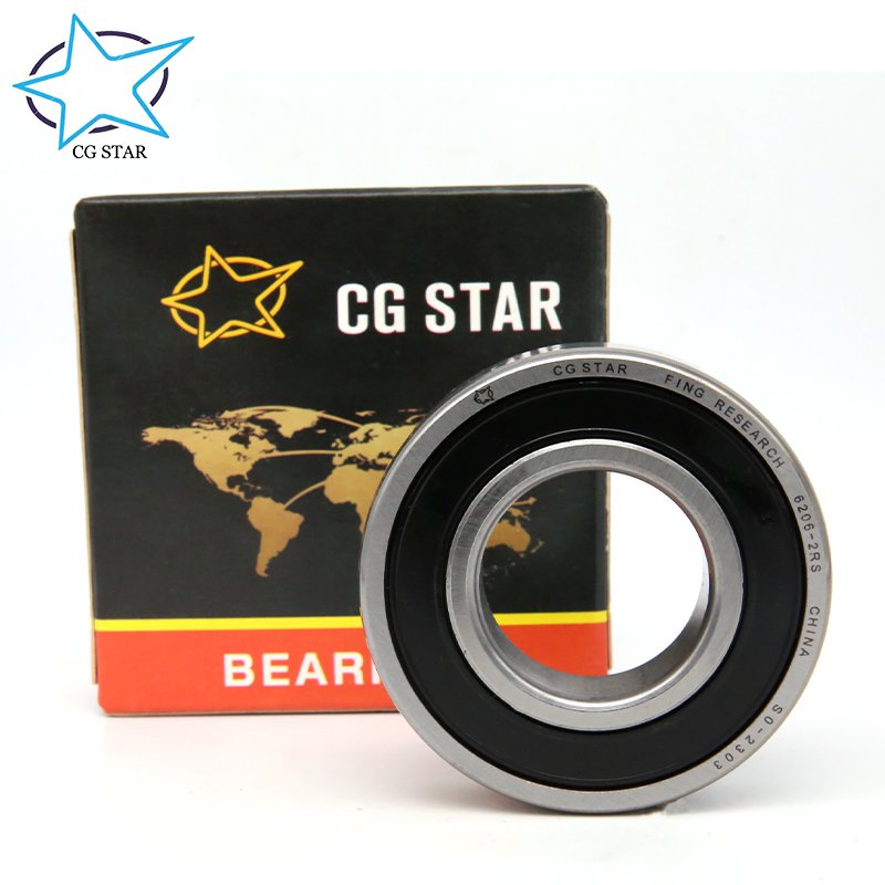 6212 6213 6214 6215 Deep Groove Ball Bearings For Retail steel deep groove ball bearings for industry