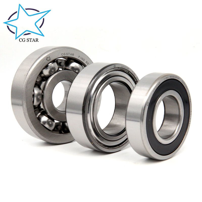 6212 6213 6214 6215 Deep Groove Ball Bearings For Retail steel deep groove ball bearings for industry