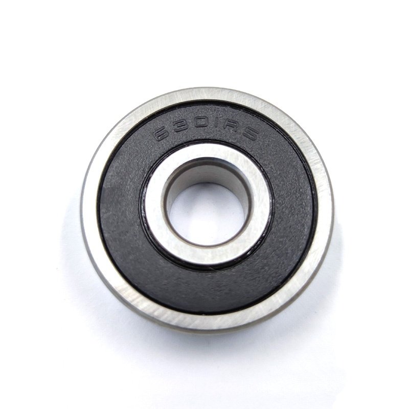 China Supplier High Quality Motorcycle Bearing 6302 6000 6300 6203 6301 2RS Deep Groove Ball Bearing