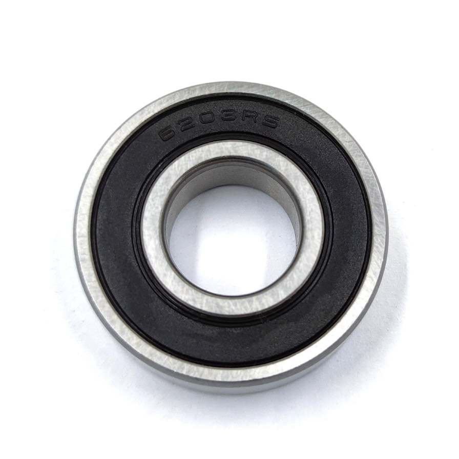 High Quality Deep Groove Ball Bearing 6302 6000 ZZ 6300 6203 6301 6201 2RS Chrome Steel Bearings For Sale Drive Bearing