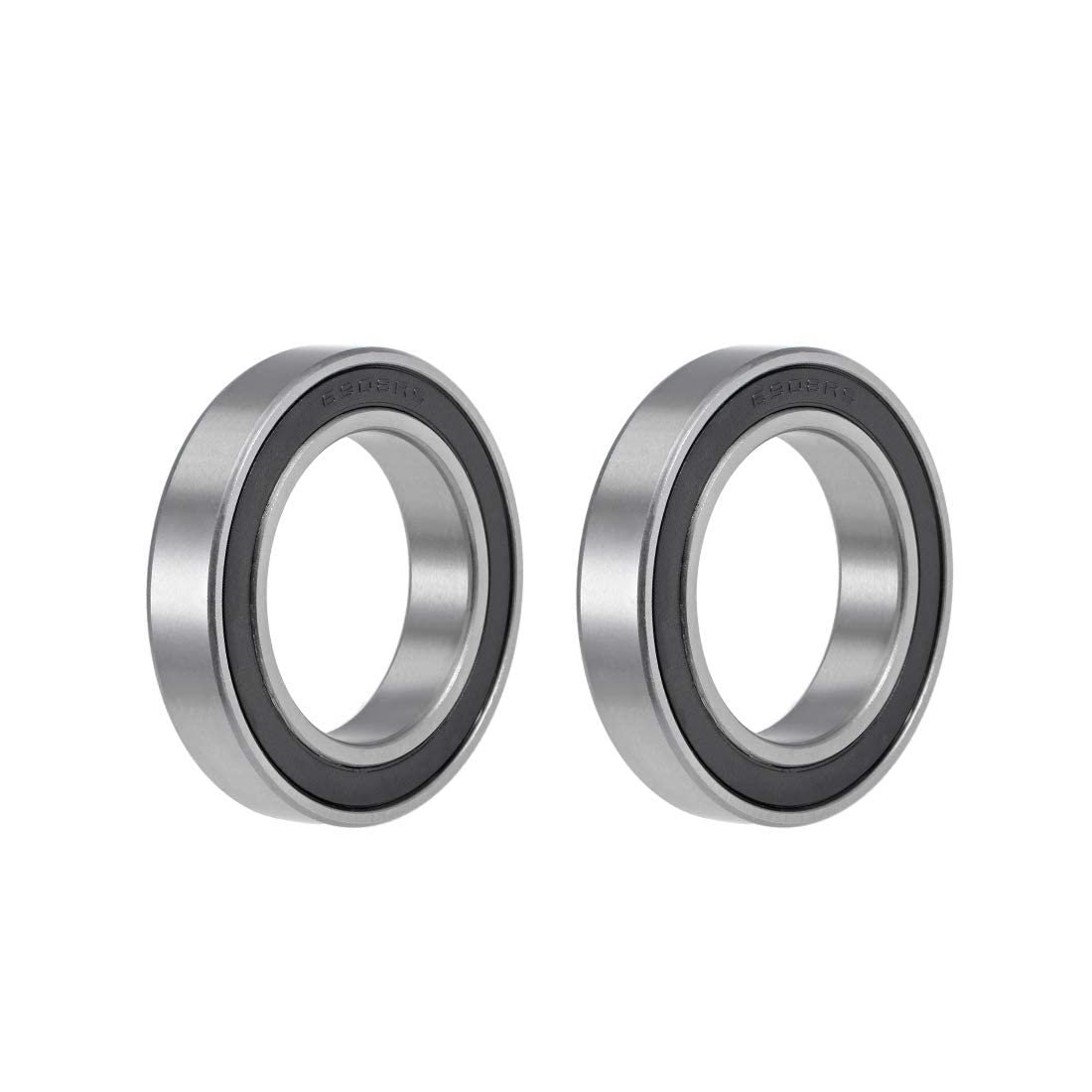 MTZC 6908 Thin Wall Deep Groove Ball Bearing 6911 6908 6909 6910 2RS China factory for motorcycle tricycle motor 40*62*12MM