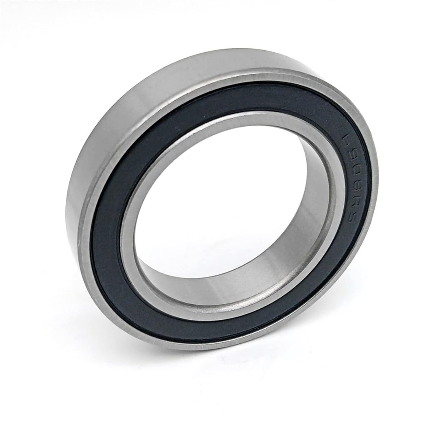 MTZC 6908 Thin Wall Deep Groove Ball Bearing 6911 6908 6909 6910 2RS China factory for motorcycle tricycle motor 40*62*12MM