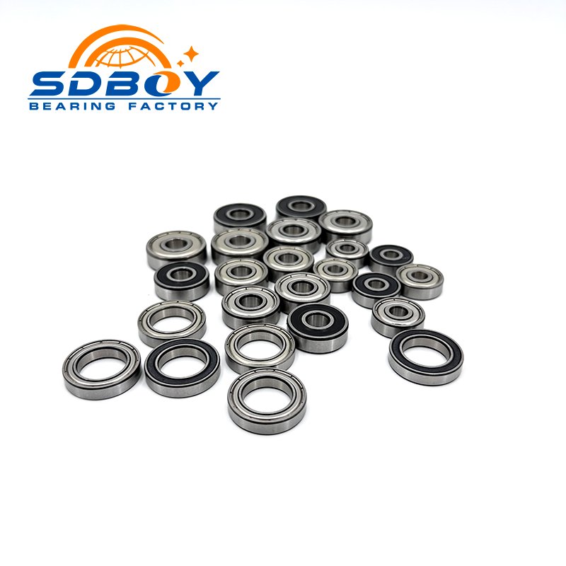 627 2z china 626 Rubber Coated 625zz 600 irs 695zz 2mm 684 626 6609 2rs Deep Groove Ball Bearing