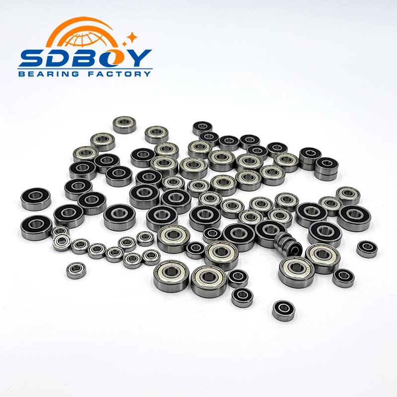 627 2z china 626 Rubber Coated 625zz 600 irs 695zz 2mm 684 626 6609 2rs Deep Groove Ball Bearing