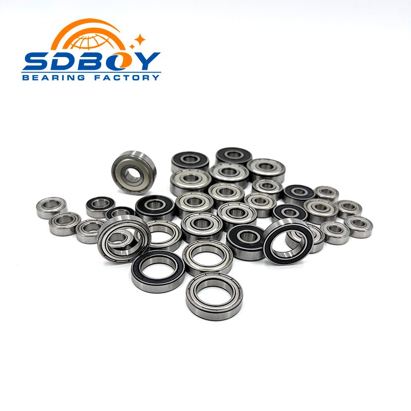 627 2z china 626 Rubber Coated 625zz 600 irs 695zz 2mm 684 626 6609 2rs Deep Groove Ball Bearing