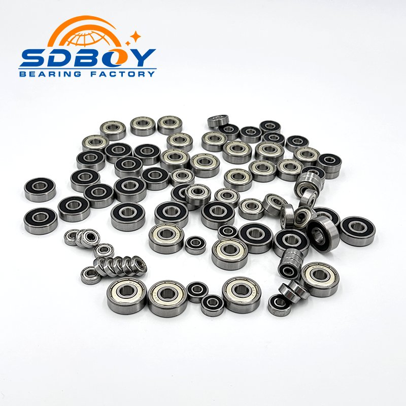 627 2z china 626 Rubber Coated 625zz 600 irs 695zz 2mm 684 626 6609 2rs Deep Groove Ball Bearing