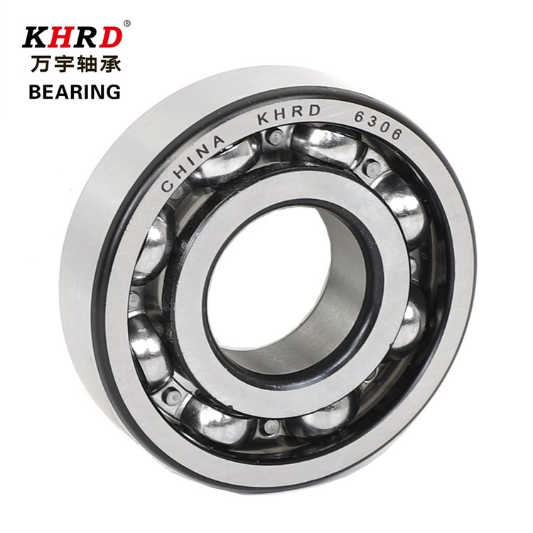 Good Quality Factory Deep Groove Ball Bearing 6006 6206 Auto Bearing