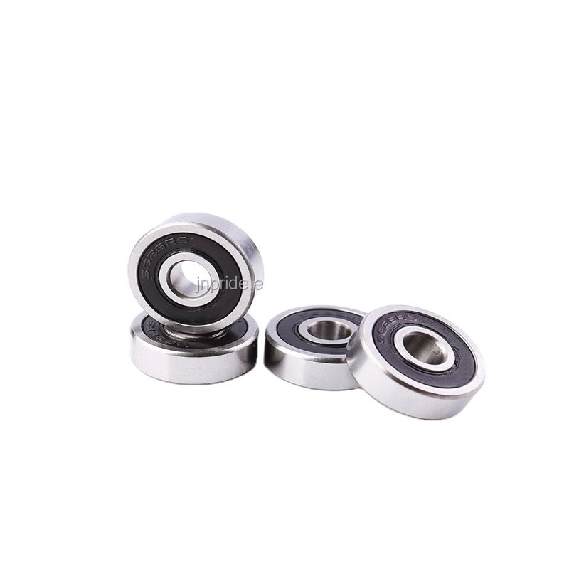 High precision Deep Groove Ball Bearings 6313-2RS 6313-2RS1 6313-2RS/Z2 6313-2RS/Z3 For Machinery Tool