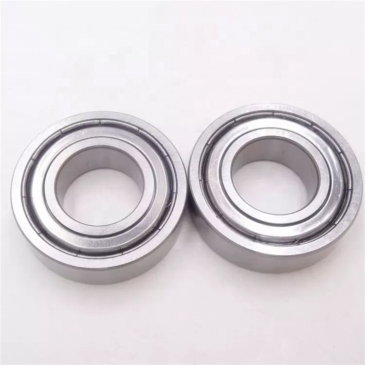 Cheap price hot sale 6200zz deep groove ball bearing
