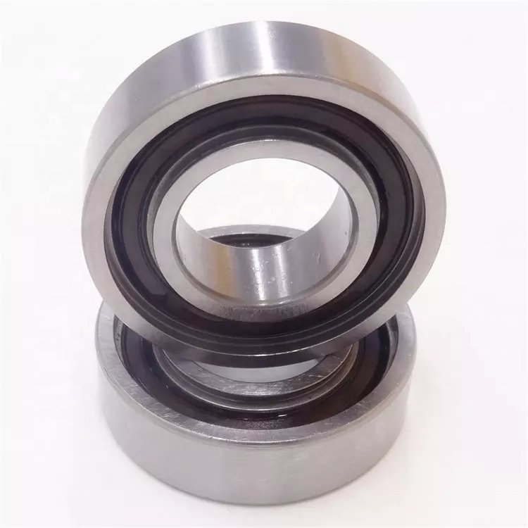 Cheap price hot sale 6200zz deep groove ball bearing