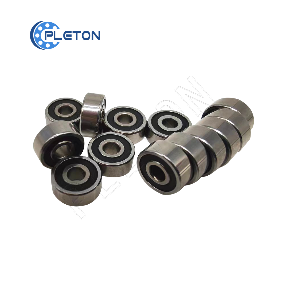 Miniature Bearing 623 624 625 626 627 628 629miniature Ball Bearing miniature Deep Groove Ball Bearing