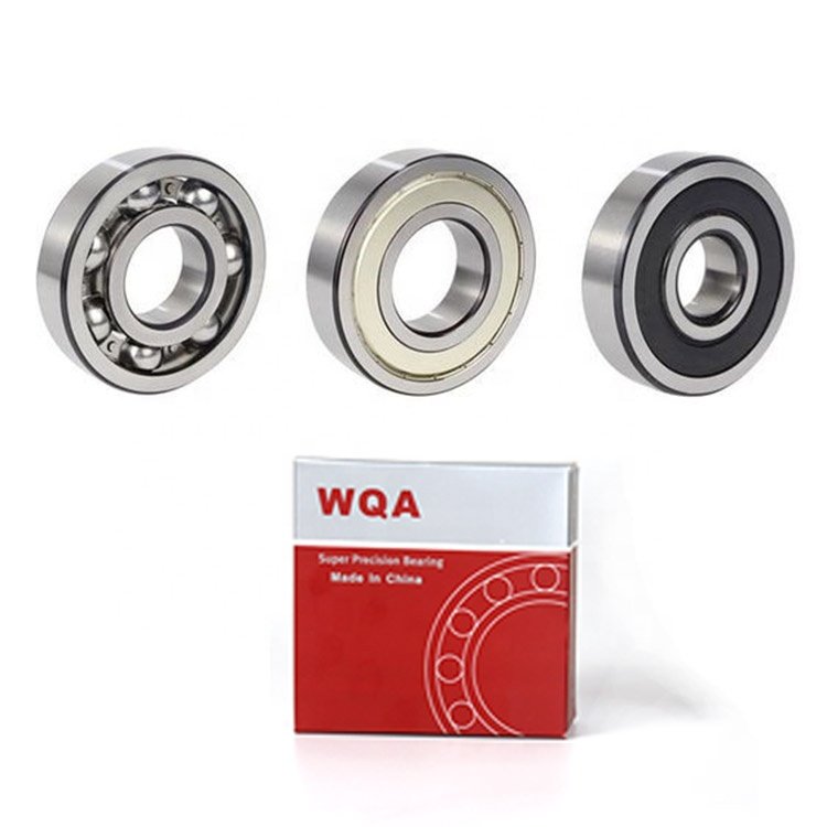62/28 High quality deep groove ball bearing 62/28