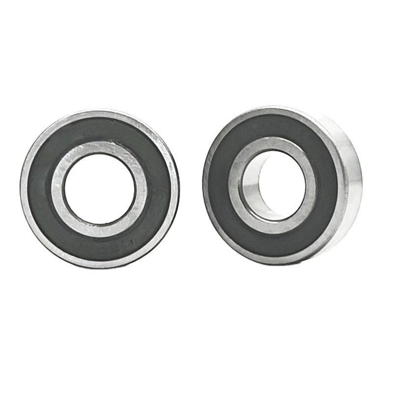 High Temperature Deep Groove Ball Bearing 6310 Open ZZ RS 2RS 50*110*27mm for Automotive, Motor