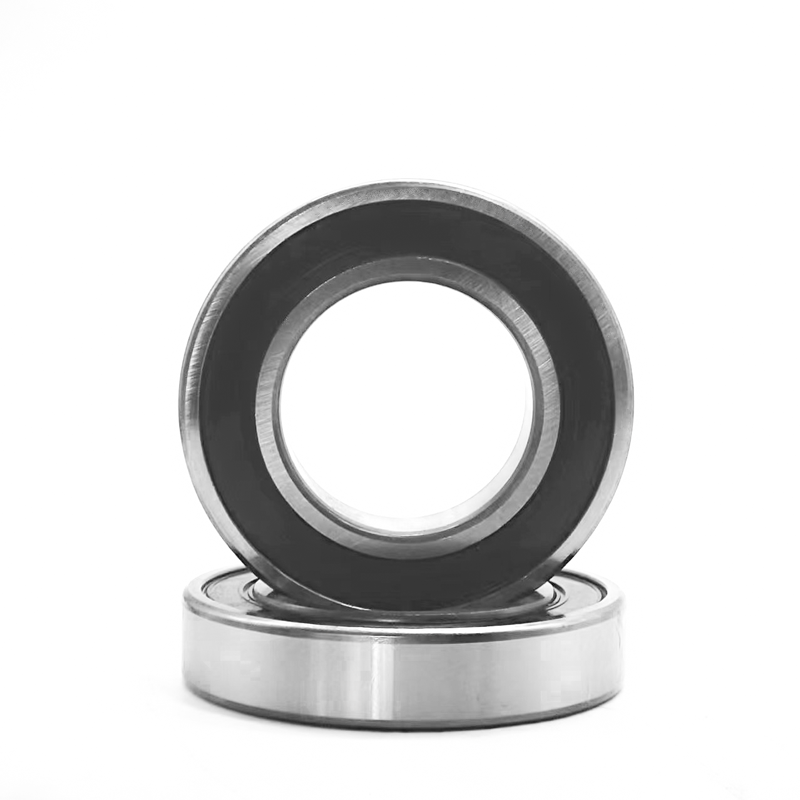 High Temperature Deep Groove Ball Bearing 6310 Open ZZ RS 2RS 50*110*27mm for Automotive, Motor