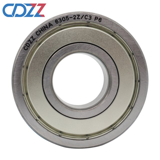 High precision Deep groove ball bearing 6202 ball bearing 6202 2RS ZZ 15*35*11mm Made in China Competitive prices